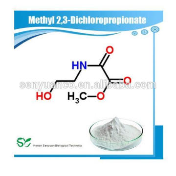 Intermediï¿½ios Farmacï¿½icos; Pureza Elevada: 2,3-dicloropropionato de metilo a 99% (CAS No.3674-09-7) / Huicheng